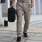 🔥Free Shipping✈️Men's Outdoor Stretch Cargo Pants