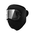 Winter Windproof Warm Face Mask with HD Goggles