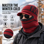 ❄️ Winter Warm Knit Beanie Hat