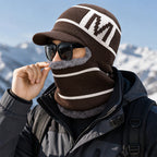 ❄️ Winter Warm Knit Beanie Hat
