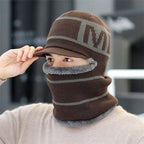 ❄️ Winter Warm Knit Beanie Hat