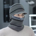 ❄️ Winter Warm Knit Beanie Hat