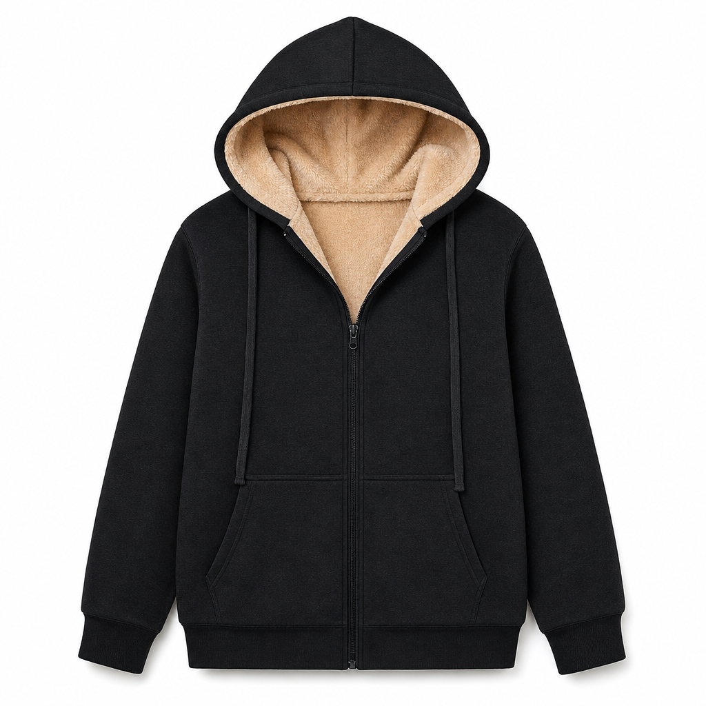 Women's Winter Warm Fleece Hooded Sweatshirt🥠𝙁𝙧𝙚𝙚 𝙎𝙝𝙞𝙥𝙥𝙞𝙣𝙜