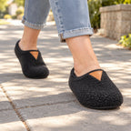 Unisex Lightweight Cozy Warm Slipper